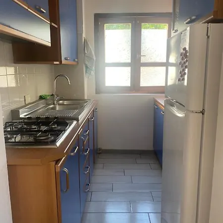 Trilocale 6 Posti * Dorgali