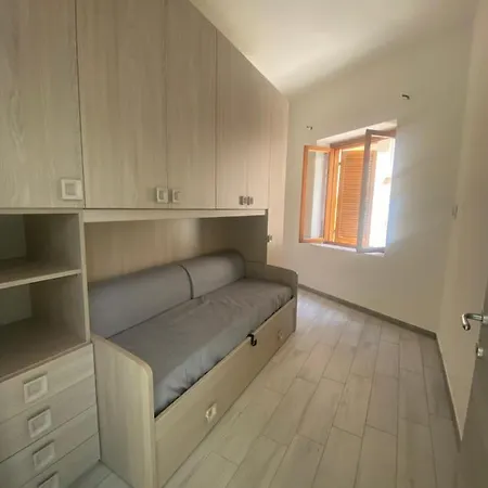 Διαμέρισμα Trilocale 6 Posti Dorgali