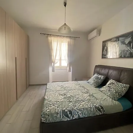 Trilocale 6 Posti Apartment *