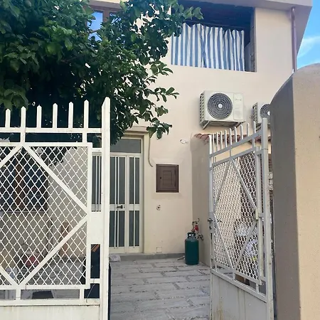 Apartment Trilocale 6 Posti Dorgali